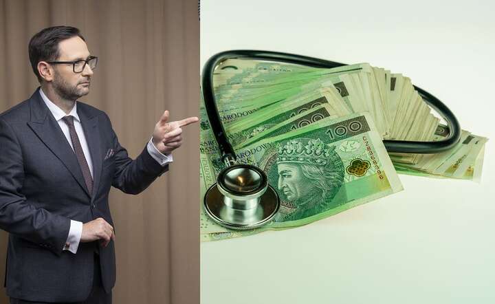 Daniel Obajtek do ekipy rządowej: "szybciej doprowadzicie ORLEN do bankructwa niż sobie wyobrażałem" / autor: Fratria x 2