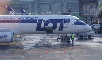 AKTUALIZACJA: Problemy z ruchem lotniczym w Europie!