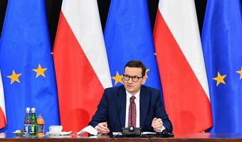 Premier: Mamy kryzys humanitarny i ok. 100 tys. uchodźców dziennie