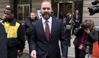 Trump podzieli losy Nixona? Russiagate nabiera rozpędu