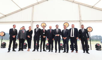 Orlen wspiera transformację energetyczną Polski