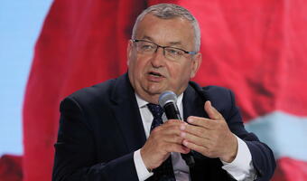Adamczyk: Via Carpatia zapewni komunikację i bezpieczeństwo