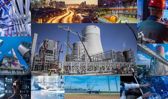 Stabilny rating TAURON Polska Energia