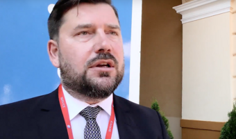 Surmacz: tegoroczne Forum w Krynicy jest wyjątkowe