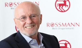 Dirk Rossmann: musimy zmniejszyć spożycie mięsa