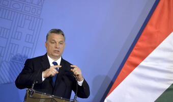 Na Węgrzech ograniczono dostęp do informacji na temat m.in. giełdy budapesztańskiej