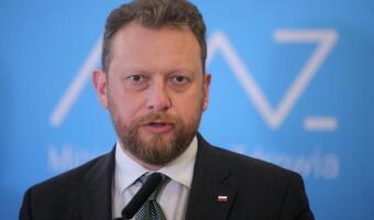Szumowski: Jak najszybciej odmrozić system ochrony zdrowia WYWIAD