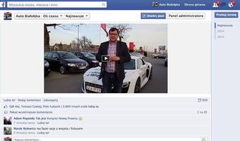 I po Stonodze - nakazano zamknąć autora akcji "Pier... fiskusa"