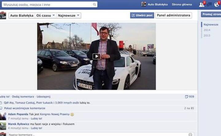fot. Facebook