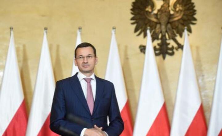 Mateusz Morawiecki, fot. materiały prasowe
