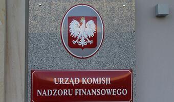 Zysk banków w I półroczu w dół o 17,5 proc.