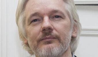 Trump Junior pozostawał w kontakcie z Wikileaks