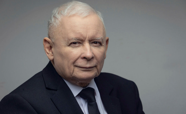 Kaczyński: droga do emerytur stażowych została otwarta
