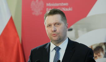 Czarnek: Działalność naukowa to cenny wkład w rozwój ludzkości