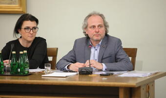 Uszczelnienie VAT nie było priorytetem dla PO-PSL?
