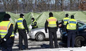 Niemcy zawracają na granicy! Surowe restrykcje wobec podróżnych