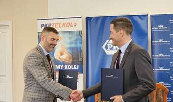 Integracja infrastruktury na kolei. Nowa faza