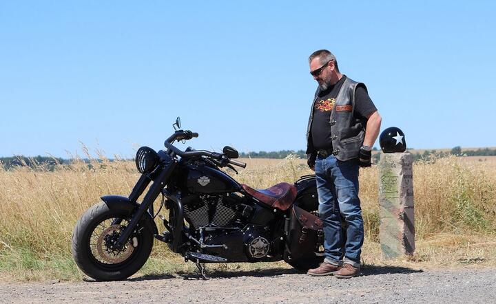 Dokąd dojedzie Harley-Davidson, sprzedaż spada  / autor: Pixabay