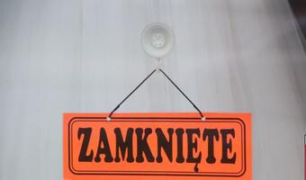 Kowalczyk: trzeba rozstrzygnąć czy zakaz handlu we wszystkie niedziele, czy w niektóre