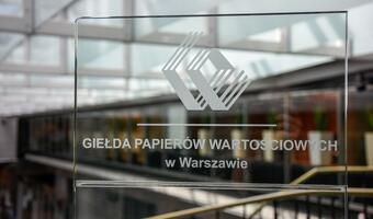 GPW: prysło widmo wielkiej wyprzedaży