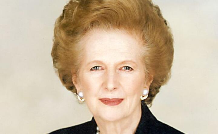 Przeciwnicy Thatcher świętują śmierć byłej premier