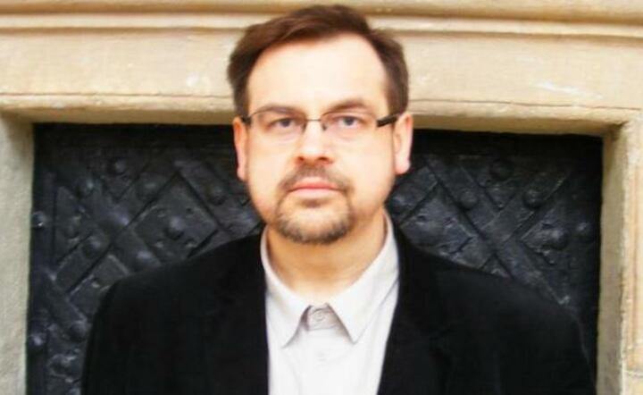 Dr Głębocki o Targowicy: Przebiegła pod hasłem obrony praworządności