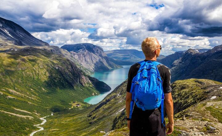 Norwegia / autor: pixabay.com