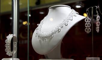 Włochy wyeksportowały do Polski produkty jubilerskie za 44 mln euro w 2016 r.