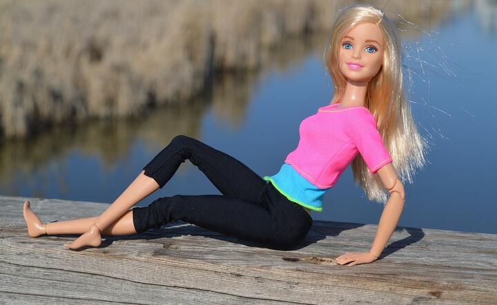 Barbie / autor: Pixabay