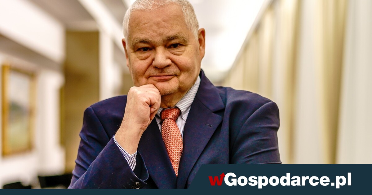 NBP: Nie taka komisja, nie takie zarzuty