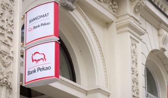Pekao partnerem Forum Ekonomicznego w Davos