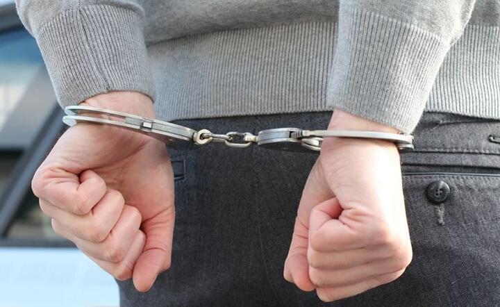 Zdaniem prokuratury, tylko tymczasowe aresztowanie może zagwarantować sprawne zakończenie postępowania i osądzenia sprawców / autor: Pixabay