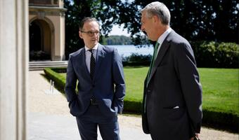 Niemcy idą na wojnę finansową z USA