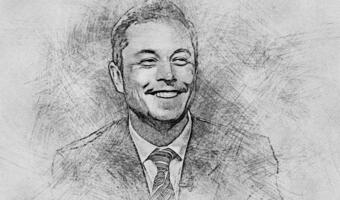 Elon Musk: Bezczelnie zarabiacie pieniądze