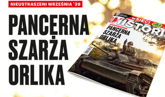 "wSieci Historii": Polskie lotnictwo wojskowe II RP pokonała... biurokracja
