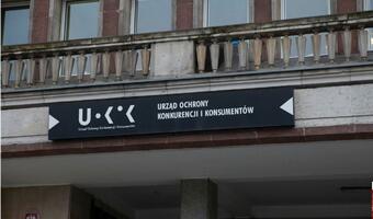 UOKiK ostrzega przed firmą telekomunikacyjną Nasza S.A.