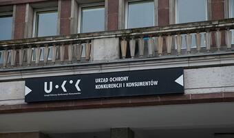 UOKiK: Zgłaszajcie do nas zmowy cenowe. Również anonimowo