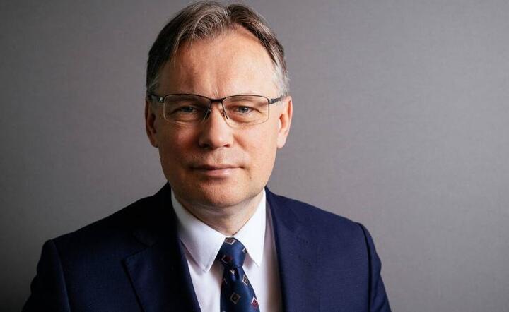Arkadiusz Mularczyk  / autor: PAP/Albert Zawada