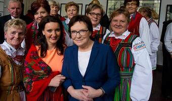 Bilans rządów PO: Skumulowany deficyt budżetowy po 8 latach władzy to 266,8 mld zł