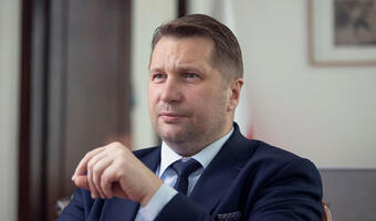 Kolejny "Konkret PiS". „Bon szkolny - Poznaj Polskę”