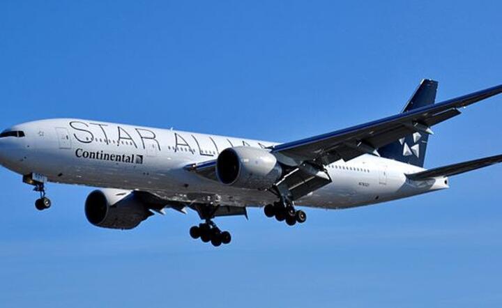 Boeing 777, fot.wikipedia.org