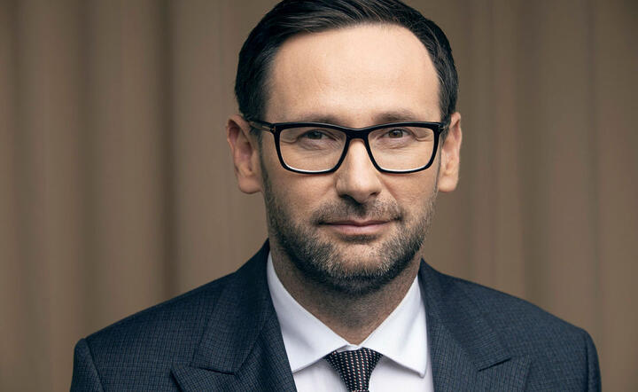 Daniel Obajtek wygrywa z Newsweek Polska!
