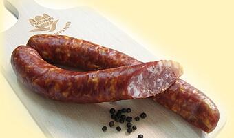 Polska wędzona na liście produktów tradycyjnych