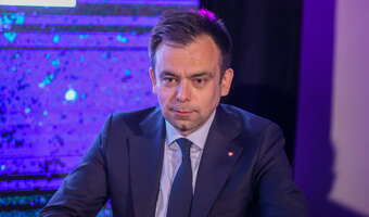 Minister Finansów mówi o podniesieniu płacy minimalnej