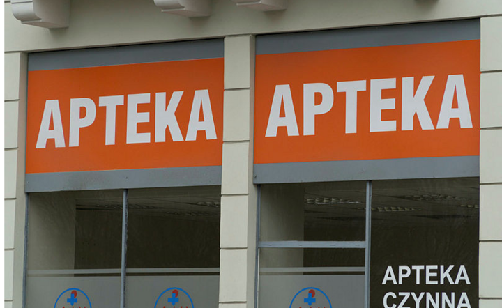 Aptekarze zyskali nowe uprawnienia / autor:  Fratria