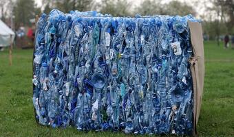 Eko-plastik? To możliwe!