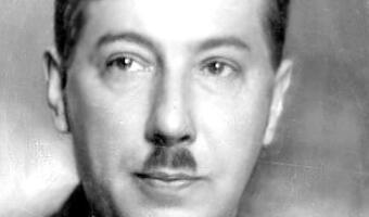 45 lat temu odszedł Eugeniusz Kwiatkowski