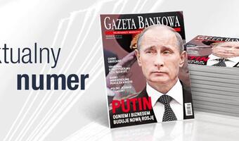 "Gazeta Bankowa": Chiny obiecane