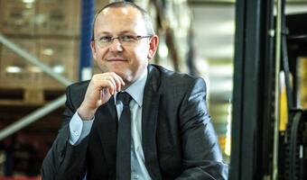 Bogdan Wiciński: Polacy to jedno z najcenniejszych aktywów Unii Europejskiej