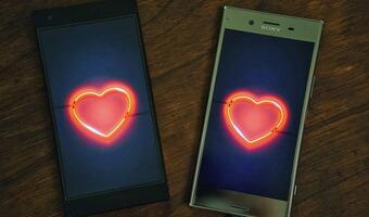 Spamerzy reklamują platformy randkowe z Ukrainkami
